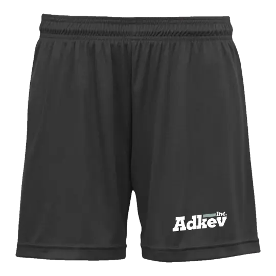 Adkev 5616 Ladies C2 Sport Shorts