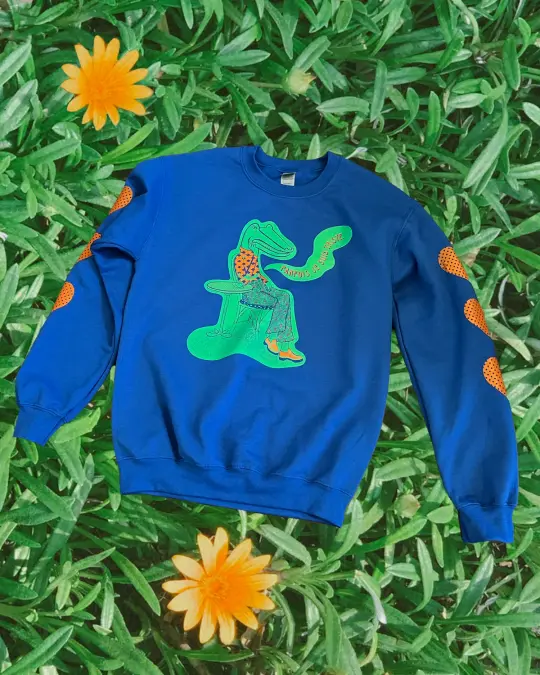 Sometimes I'm Sad Crewneck & Hoodie 2.0
