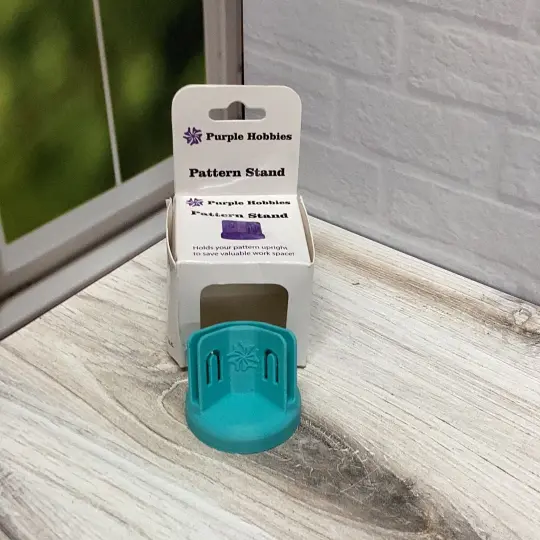 Pattern Holder Stand