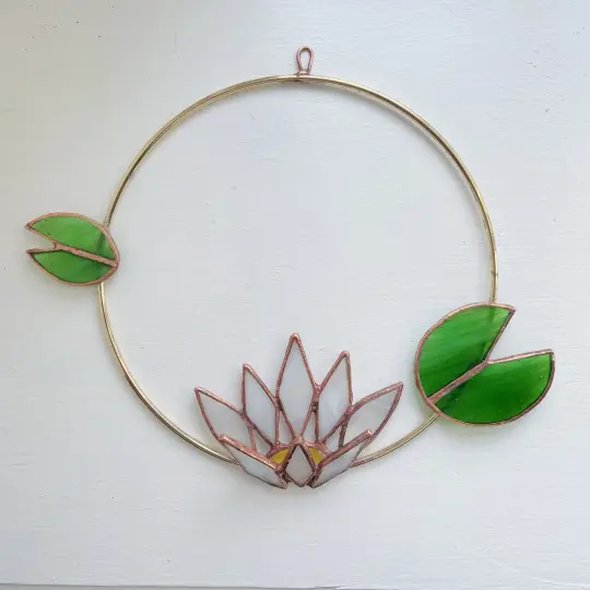 Water Lily no.2