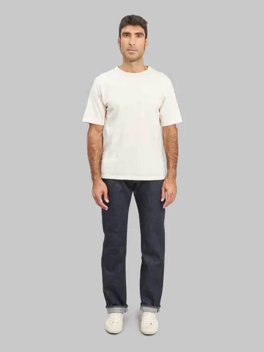 Samurai Jeans S510XX21ozII "Cho-Kiwami" 21oz Regular Straight Jeans