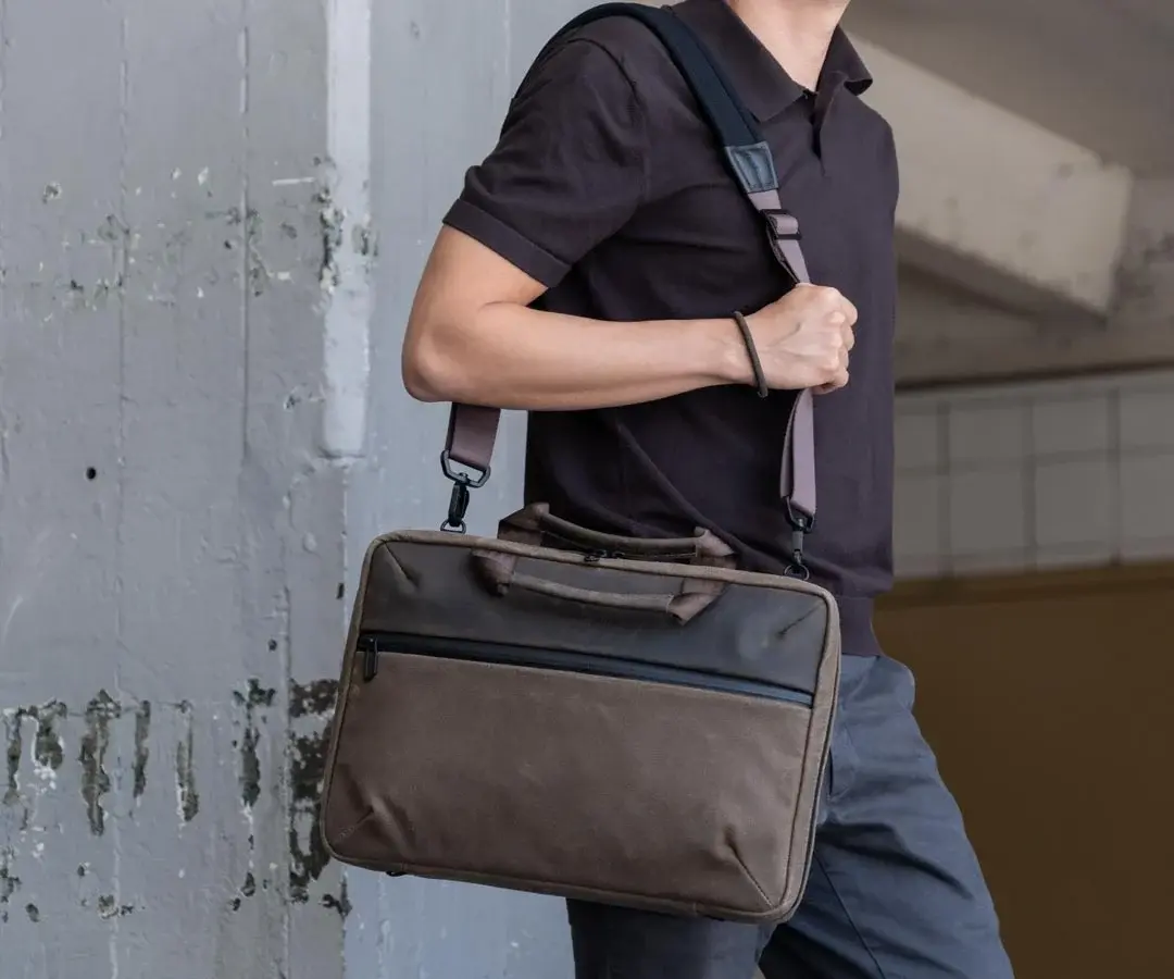 Slim Brief for 48-Hour Travel System