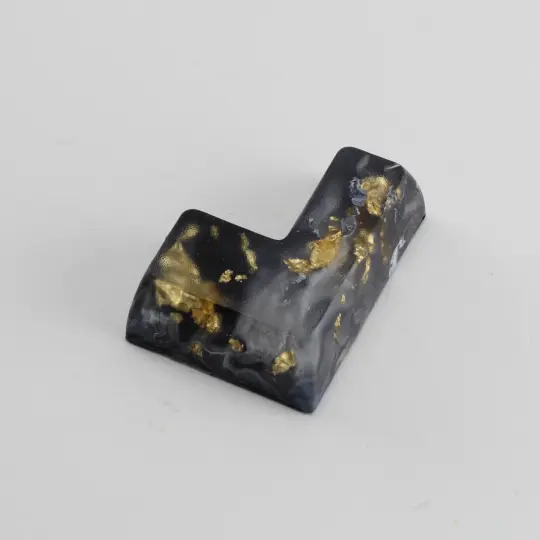 SA LAE Epoxy Keycaps WK52-3