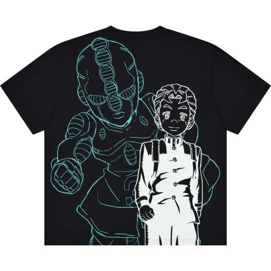 Reverb Tee [EARLY ACCESS]