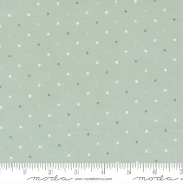 Magic Dot 108" Backing