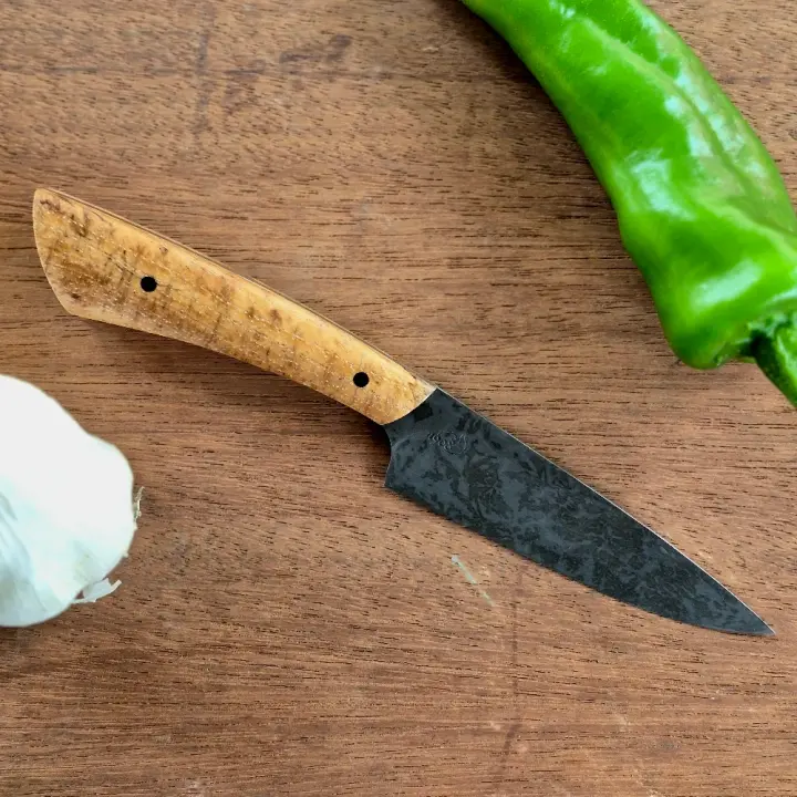 Paring Knife 3