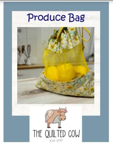 Produce Bag
