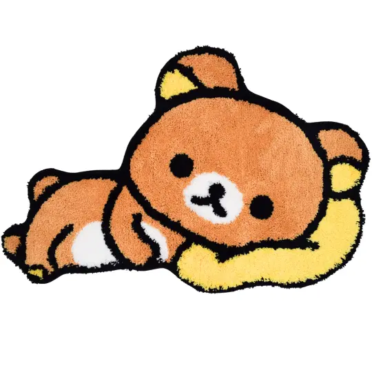 Rilakkuma Rug