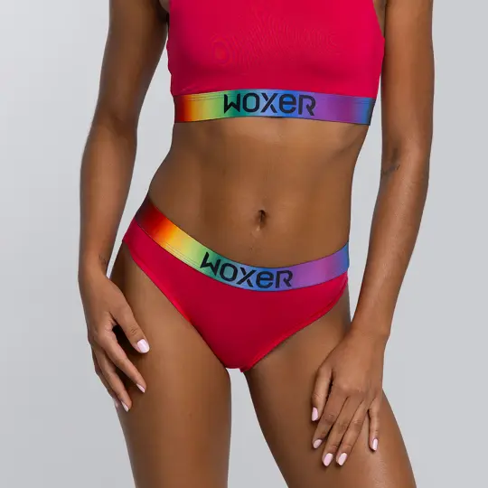Bikini Pride Spark