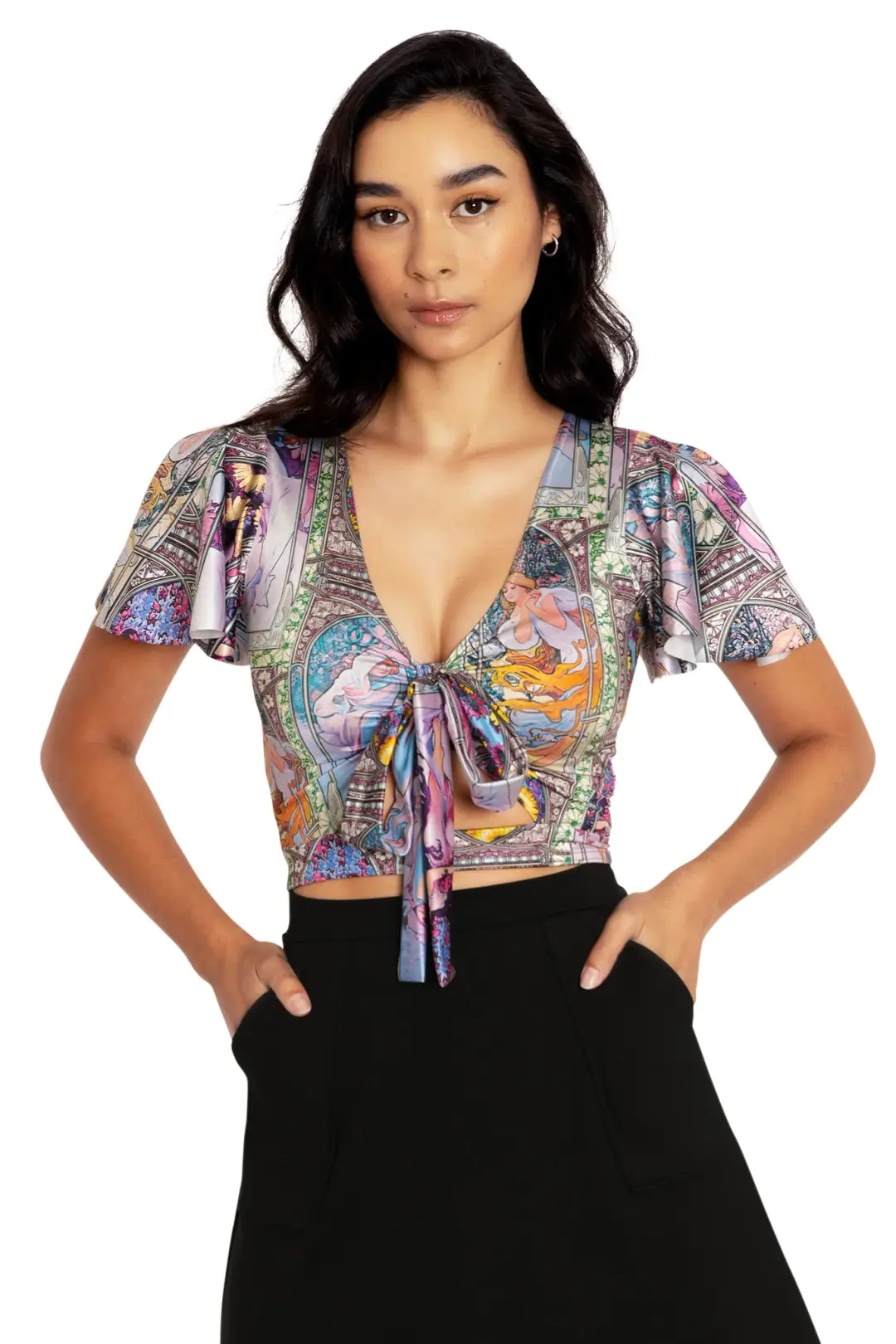Four Seasons Rio Top