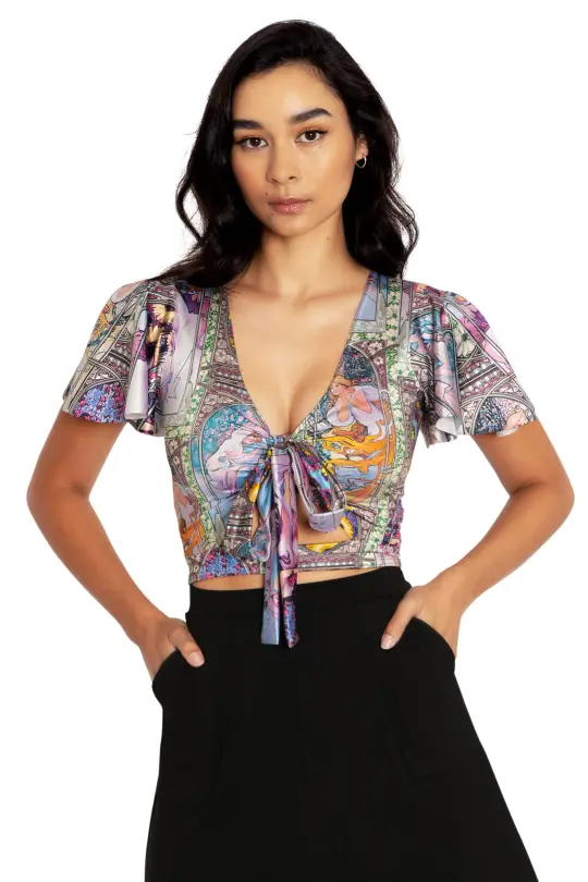 Four Seasons Rio Top
