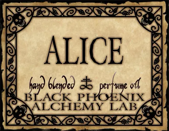 Alice