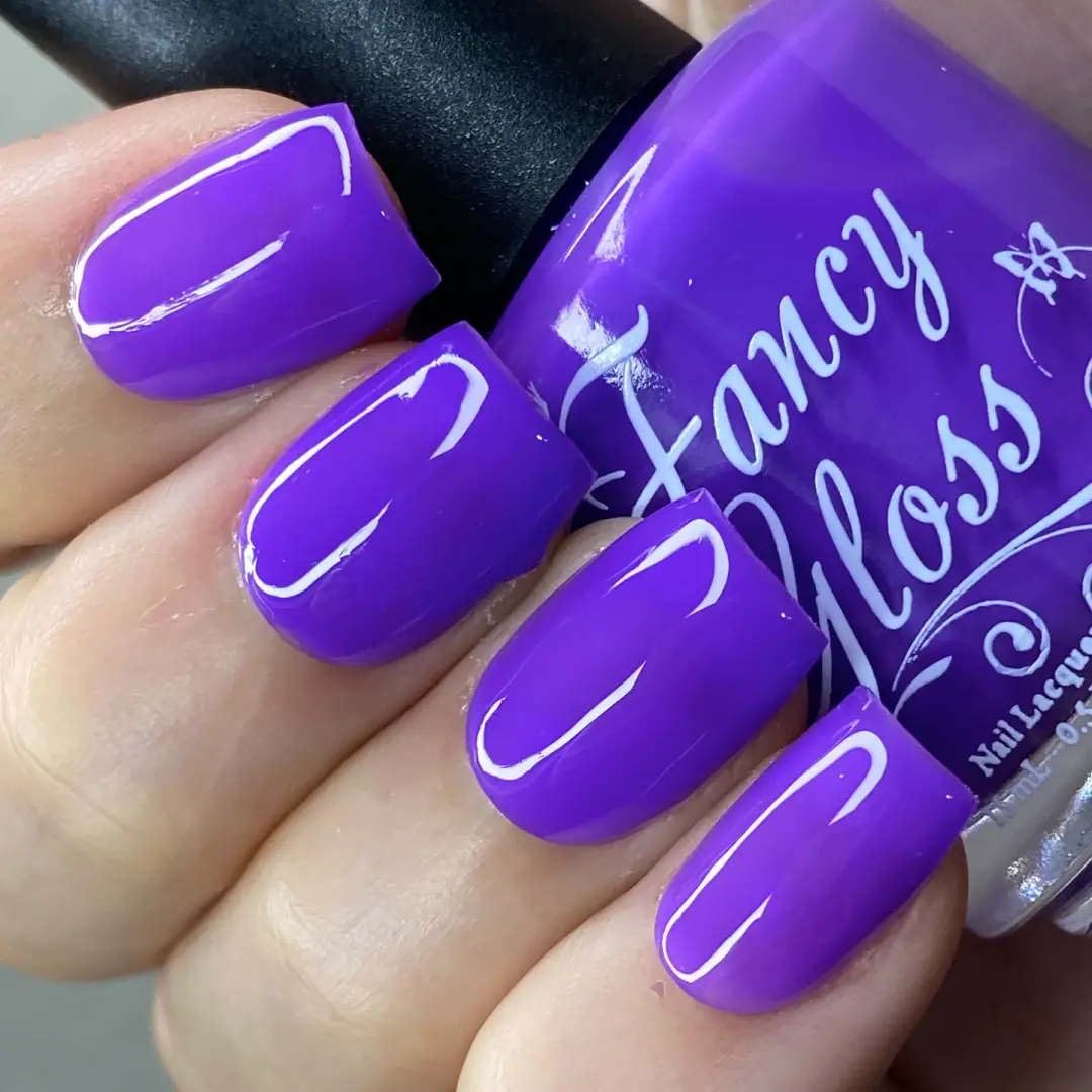 Purple Slime