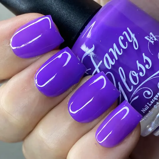 Purple Slime