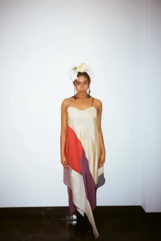 Annalee Dress