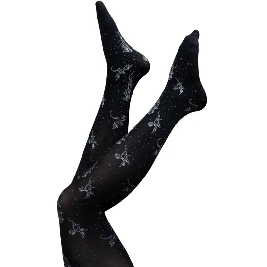 Dragon Tights