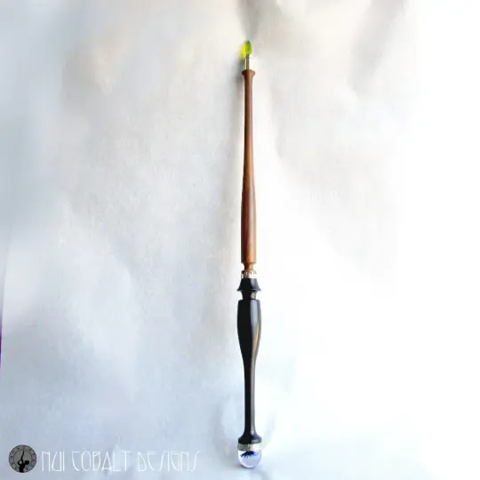 Wand of Mercury - 1