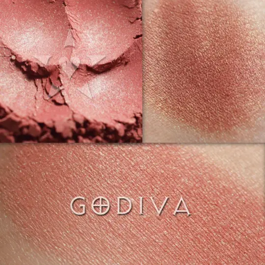 GODIVA - Rouge
