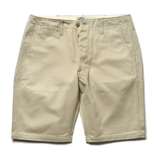 JOE McCOY CHINO SHORTS