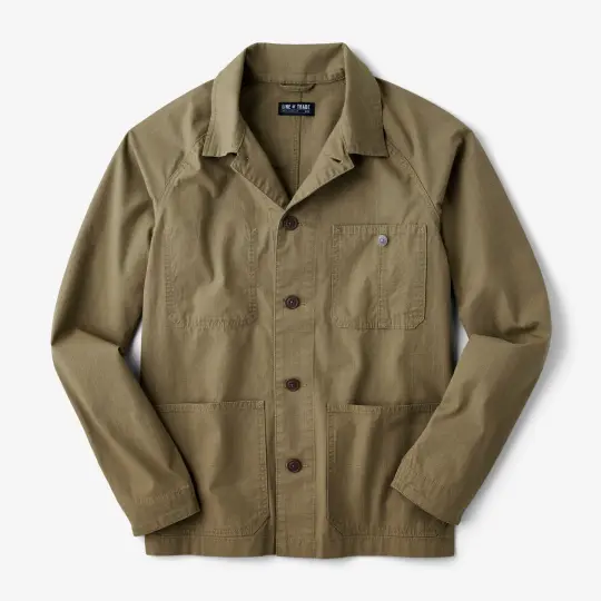 Cooper Chore Jacket