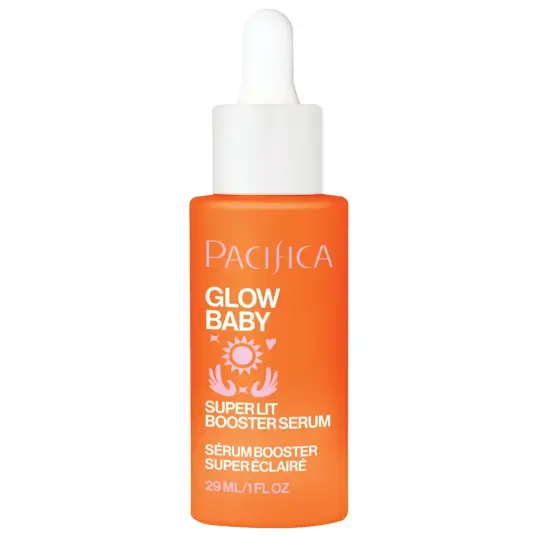 Glow Baby Booster Serum
