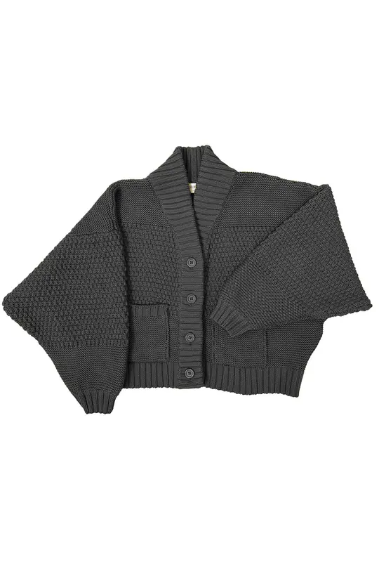 Lino Sweater