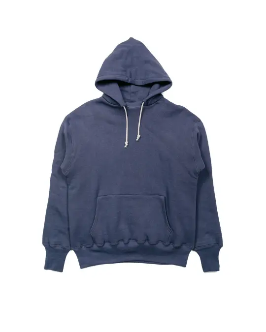 Warehouse Lot. JG-CS02 1950~early 60s Fakie Afterhood Navy