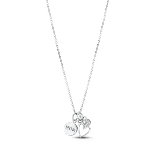 Dear Mom- Necklace