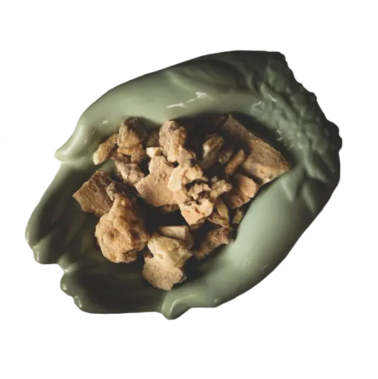 Siam Benzoin Resin