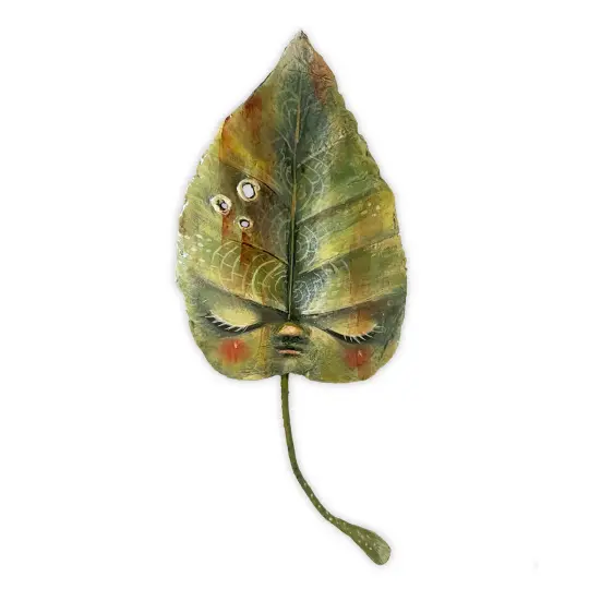 Leafling (Rowan)