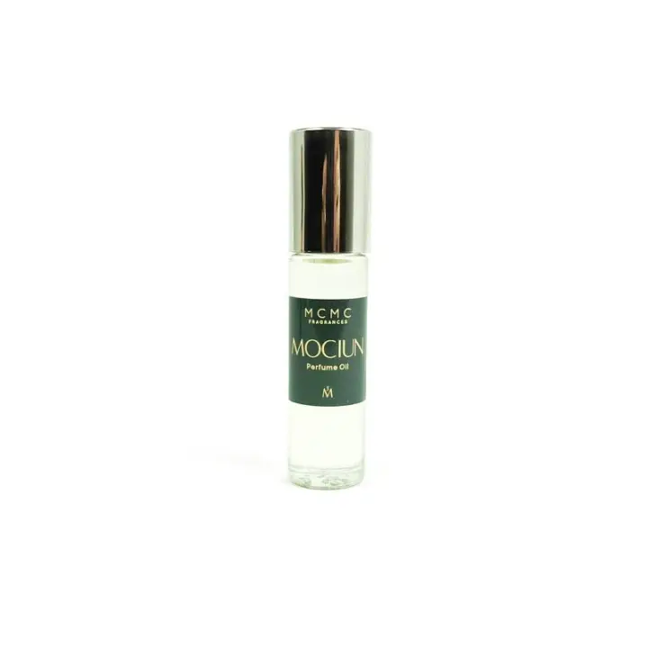 Mociun #3 Perfume Oil