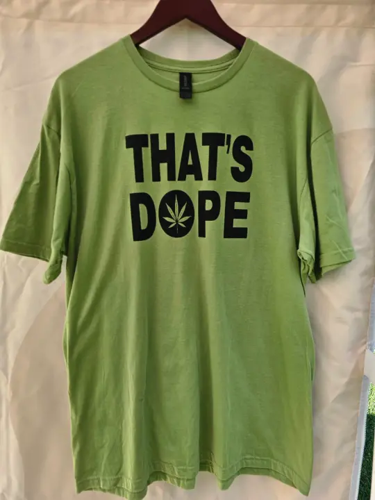 That's Dope T-Shirt