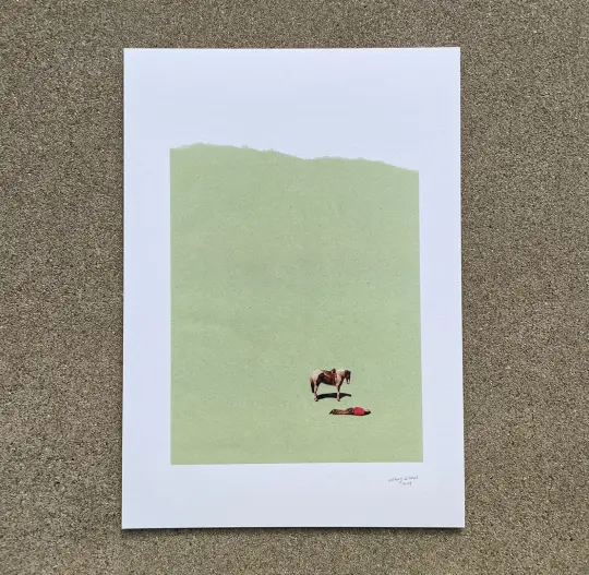 'getUPcarlTHISisEMBARRASSING' print