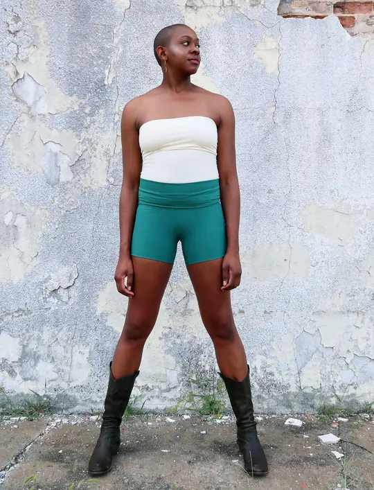 Short Leggings