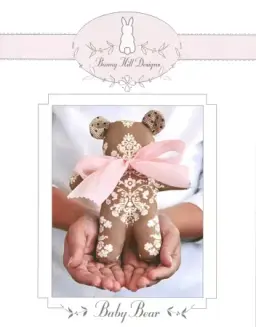Baby Bear Pattern