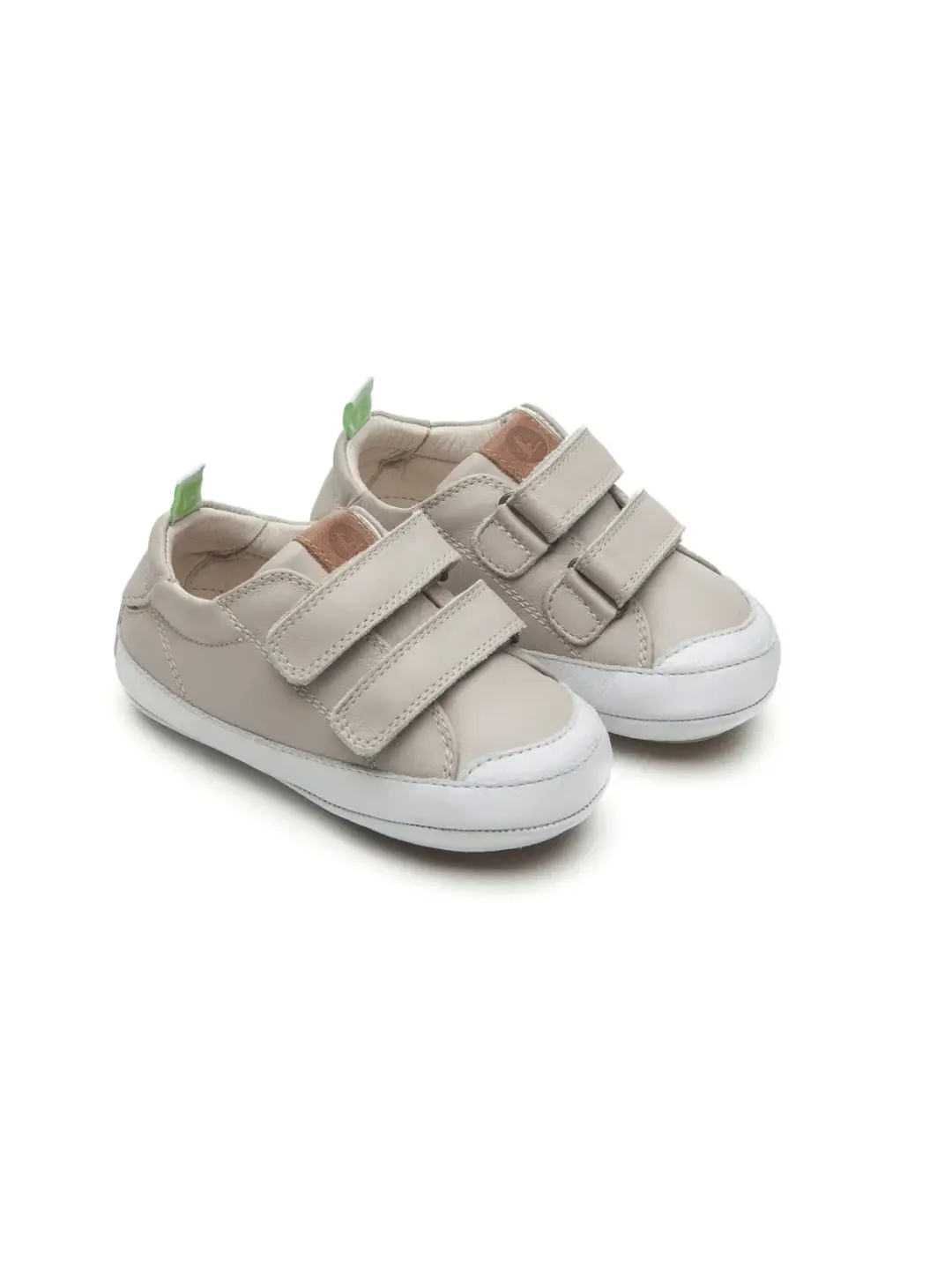 Bossy Sneakers - Pumice (Baby)