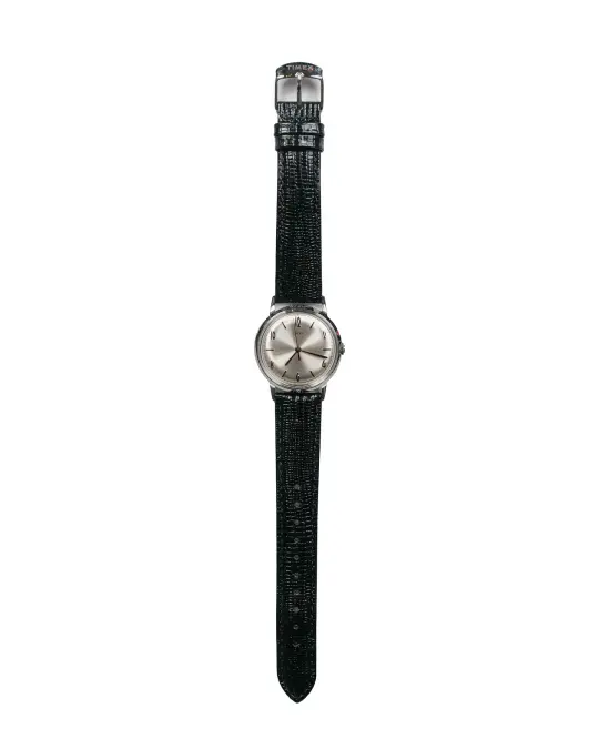 Timex Marlin Hand-Wound