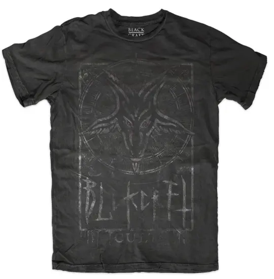 Midnight Goat T-Shirt