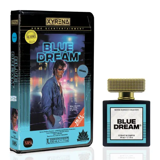 Blue Dream® - Extrait de Parfum