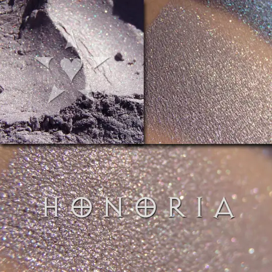 HONORIA - Eyeshadow