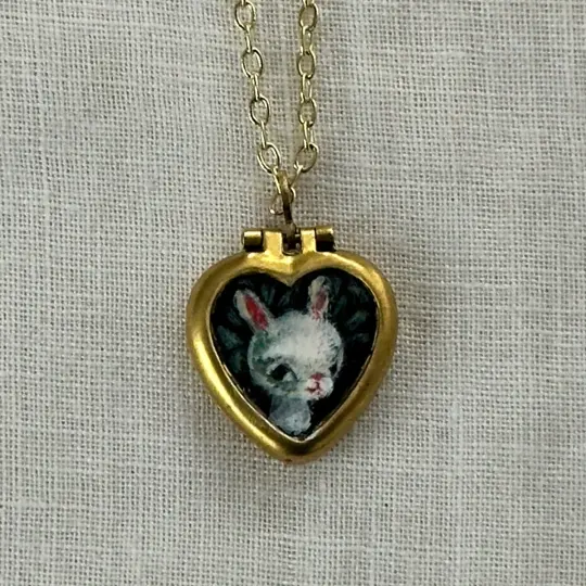 Cottontail