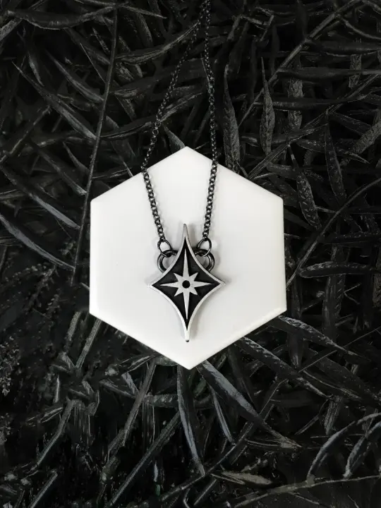 "Astral" Necklace
