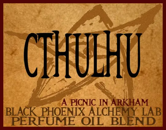 Cthulhu