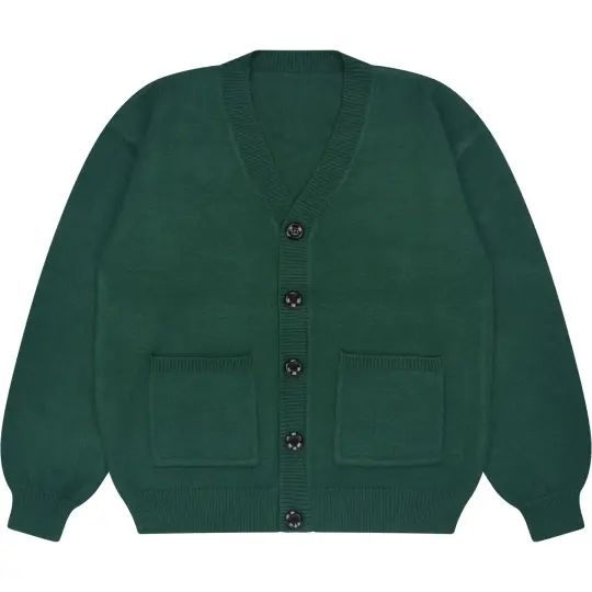 Touch Grass Cardigan