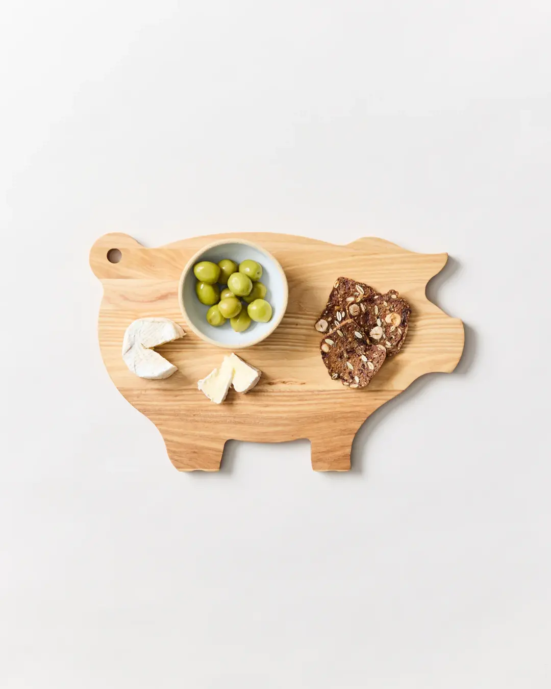 Wilbur Bread Board
