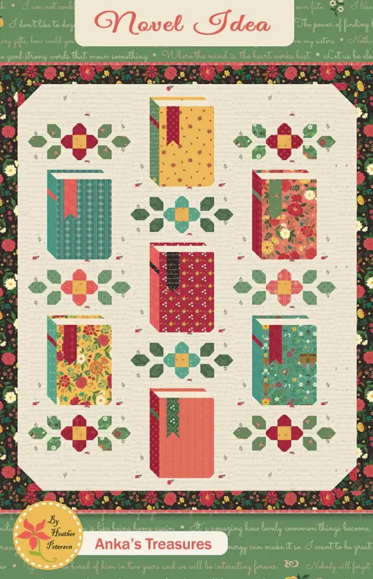 Novel Idea Pattern