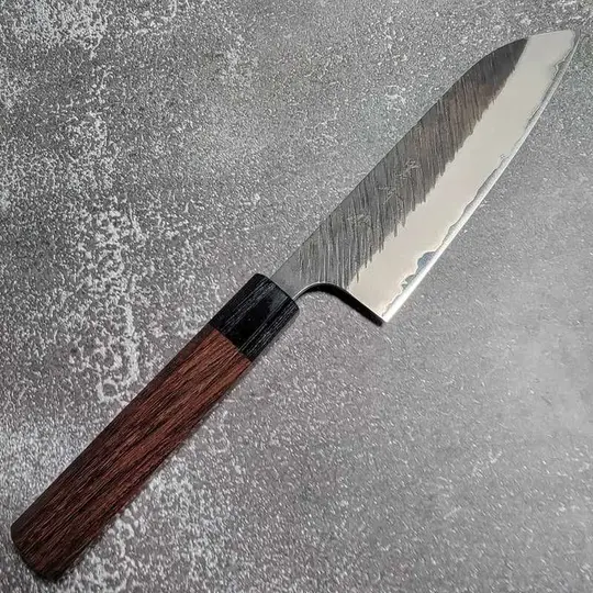 Yu Kurosaki Fujin SG2 Santoku 170mm