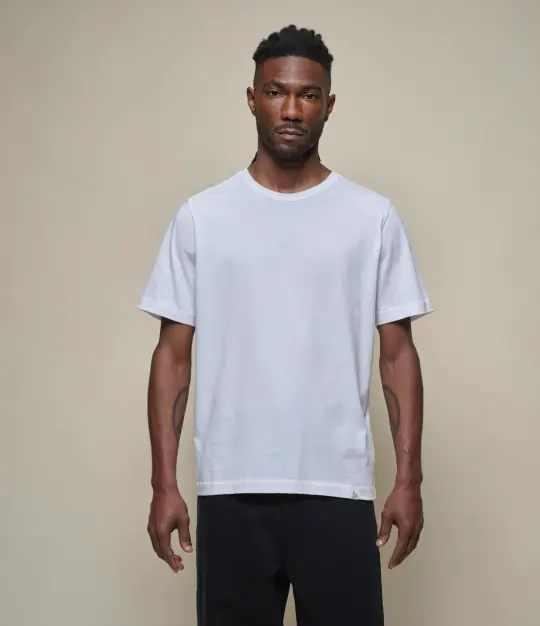 Vintage Pima Cotton T-Shirt