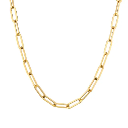Stella Necklace