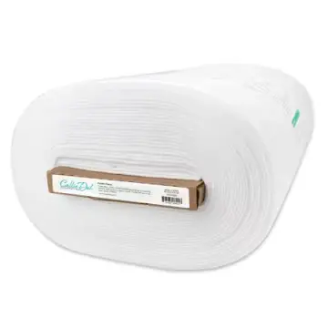 Fusible Fleece